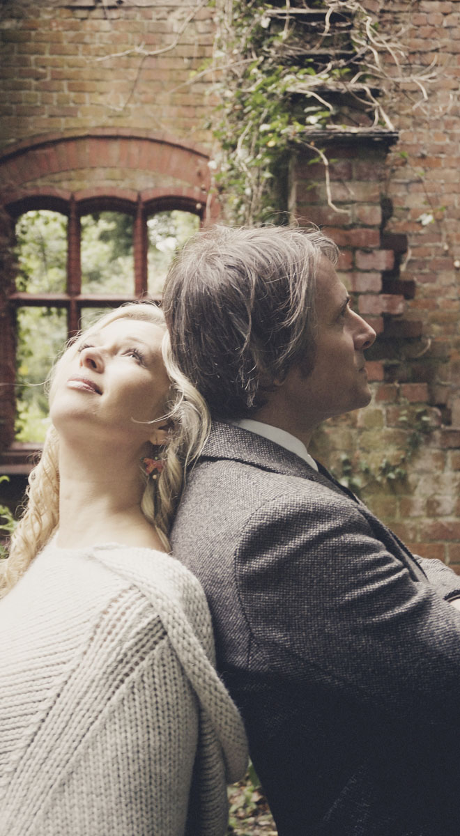 Imagen destacada de grupo: The Magic Theatre